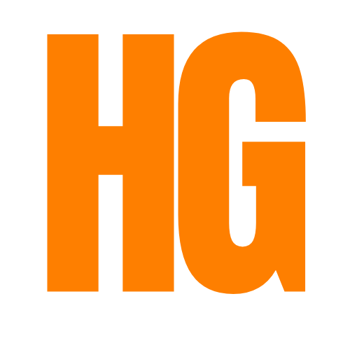 Logo homegood.pl