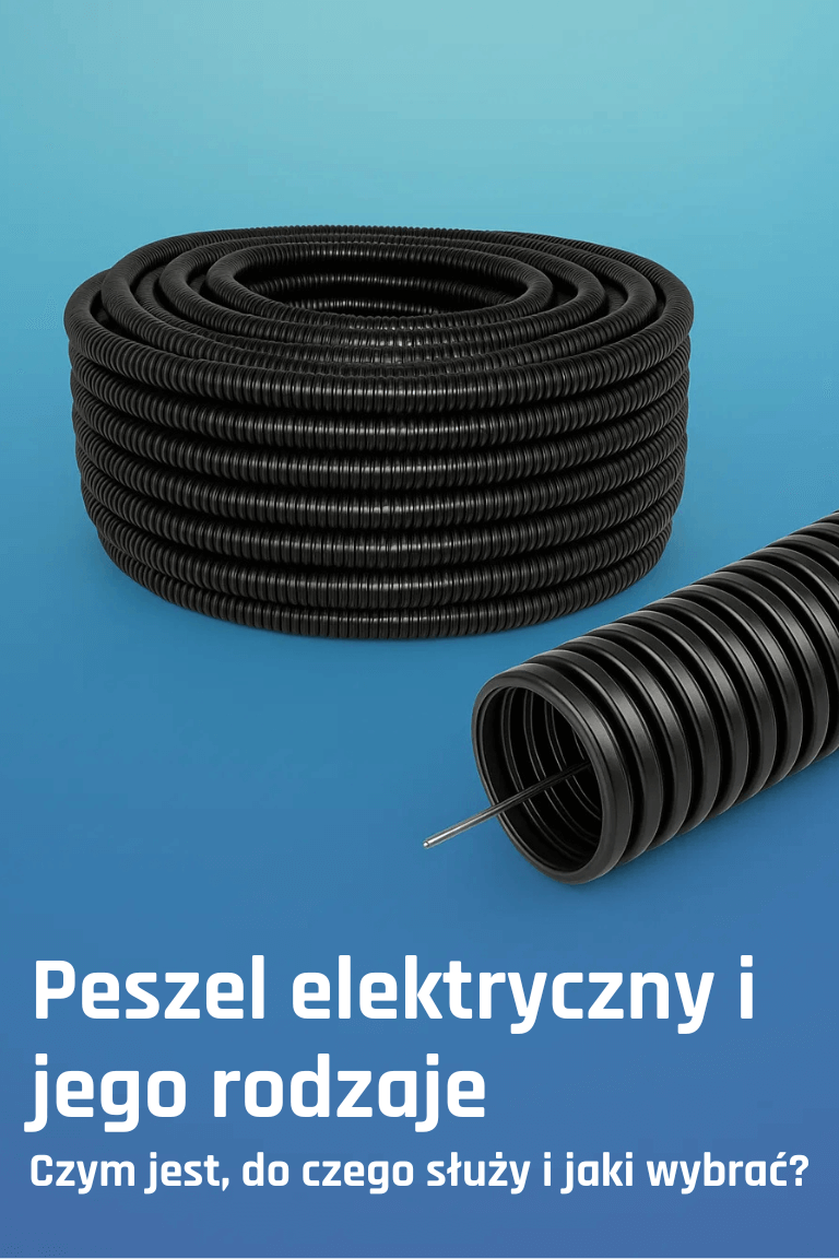 Peszel elektryczny – czym jest, do czego służy i jaki wybrać?