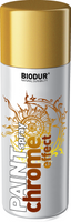 SPRAY CHROME GOLD POŁYSK SZYBKOSCHNĄCY BIODUR 400ML