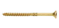 WKRĘTY CIESIELSKIE DO DREWNA 4,5x80MM TORX 250 SZT.