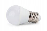 ŻARÓWKA LED E27 7W 630LM BARWA NEUTRALNA 1 SZT.