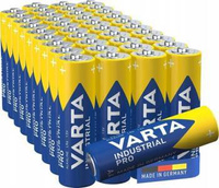 BATERIA AAA VARTA 40 SZT.