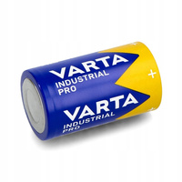 BATERIA LR20 VARTA 1 SZT.