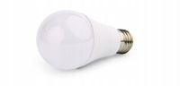 ŻARÓWKA LED E27 10W 850LM BARWA CIEPŁA 1 SZT.