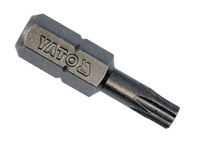 BIT TORX 25MM T20 YATO 1 SZT.