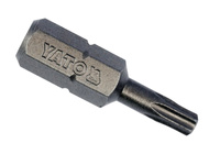 BIT TORX 25MM T15 YATO 1 SZT.