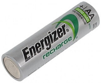 AKUMULATOR AA ENERGIZER 2000mAh 1 SZT.