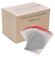 WORECZKI STRUNOWE 100x150 1000 SZT.