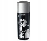 SPRAY ALUMINIUM SZYBKOSCHNĄCY BIODUR 400ML