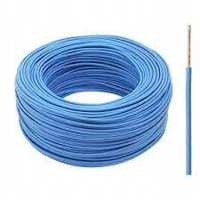 PRZEWÓD GIĘTKI LINKA LGY 1x16 16mm2 NIEBIESKI 100MB