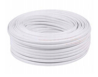 PRZEWÓD KABEL PŁASKI YDYP 5x2,5 450/750V 100 MB