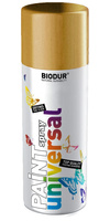 SPRAY ZŁOTY ANTYCZNY BIODUR 400ML